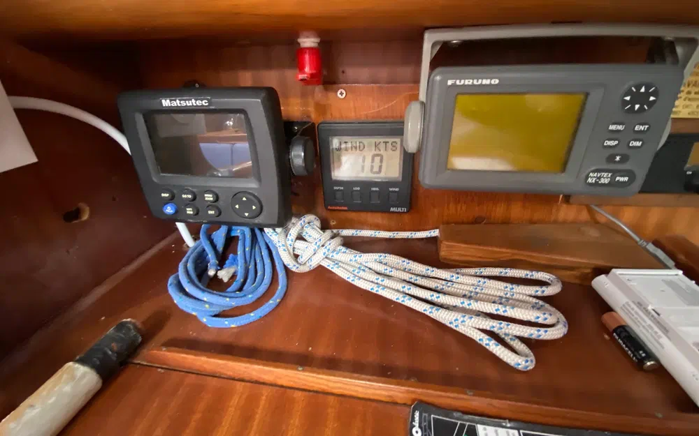 slider 26 Bavaria 390 Lagoon