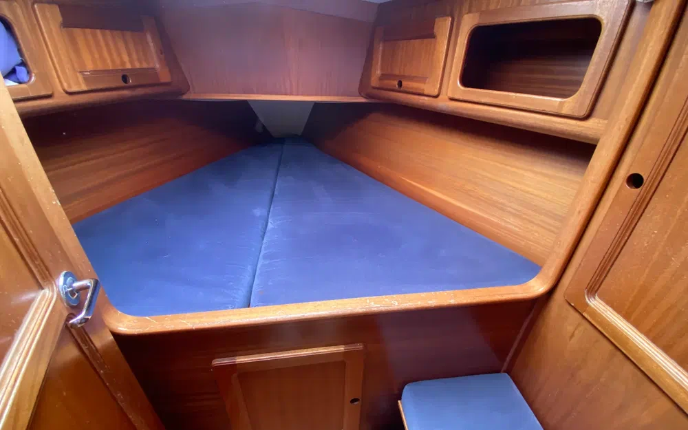 slider 28 Bavaria 390 Lagoon