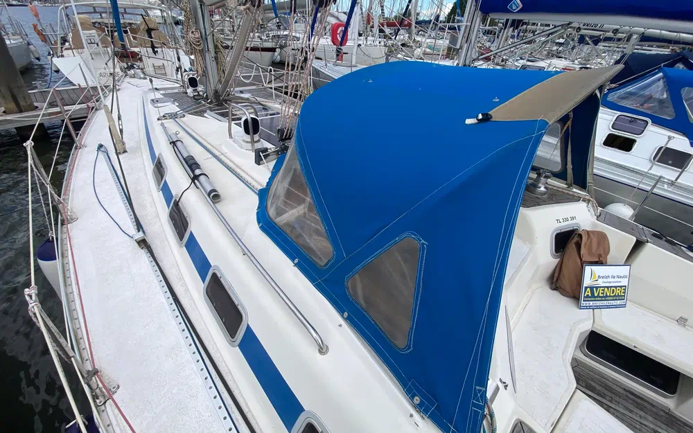 slider 11 Bavaria 390 Lagoon