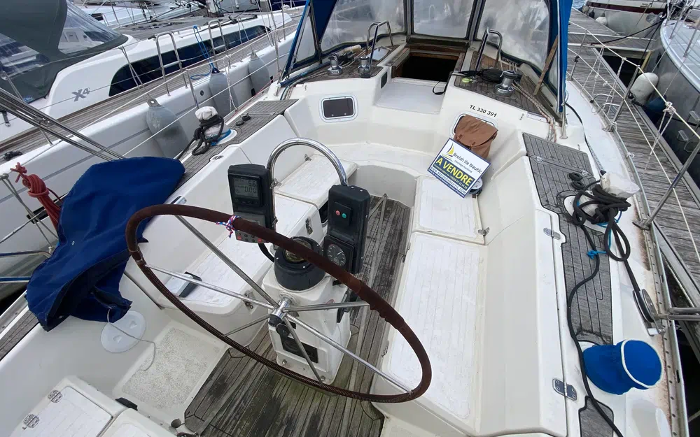 slider 7 Bavaria 390 Lagoon