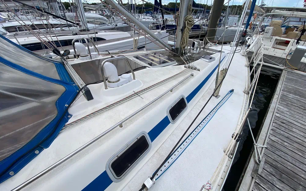 slider 13 Bavaria 390 Lagoon