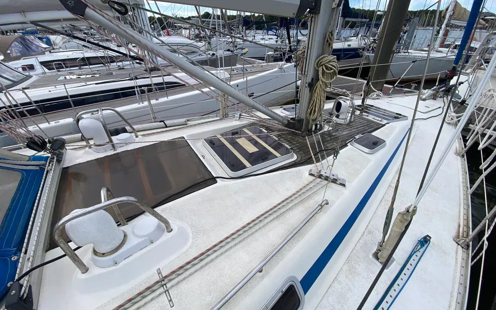 slider 15 Bavaria 390 Lagoon