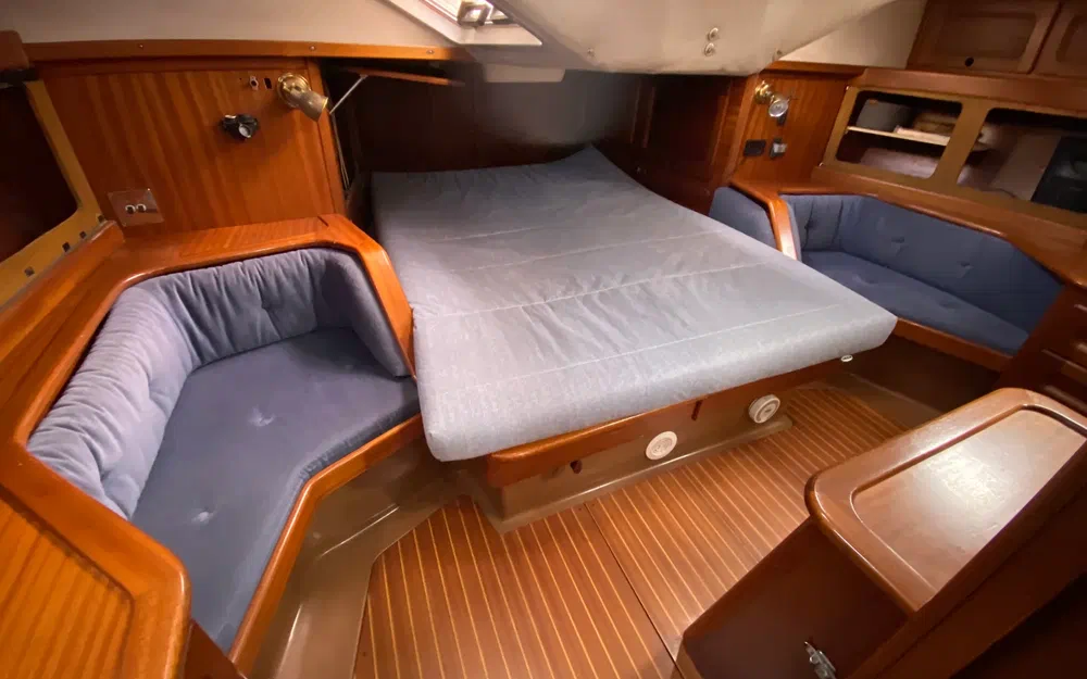 slider 31 Bavaria 390 Lagoon