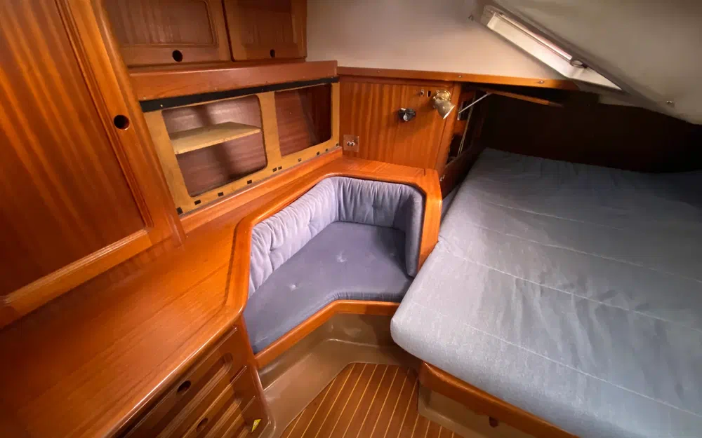 slider 33 Bavaria 390 Lagoon