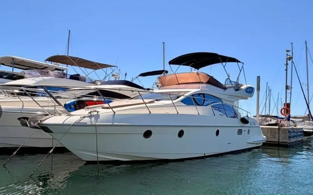 slider 0 Azimut 43 Fly