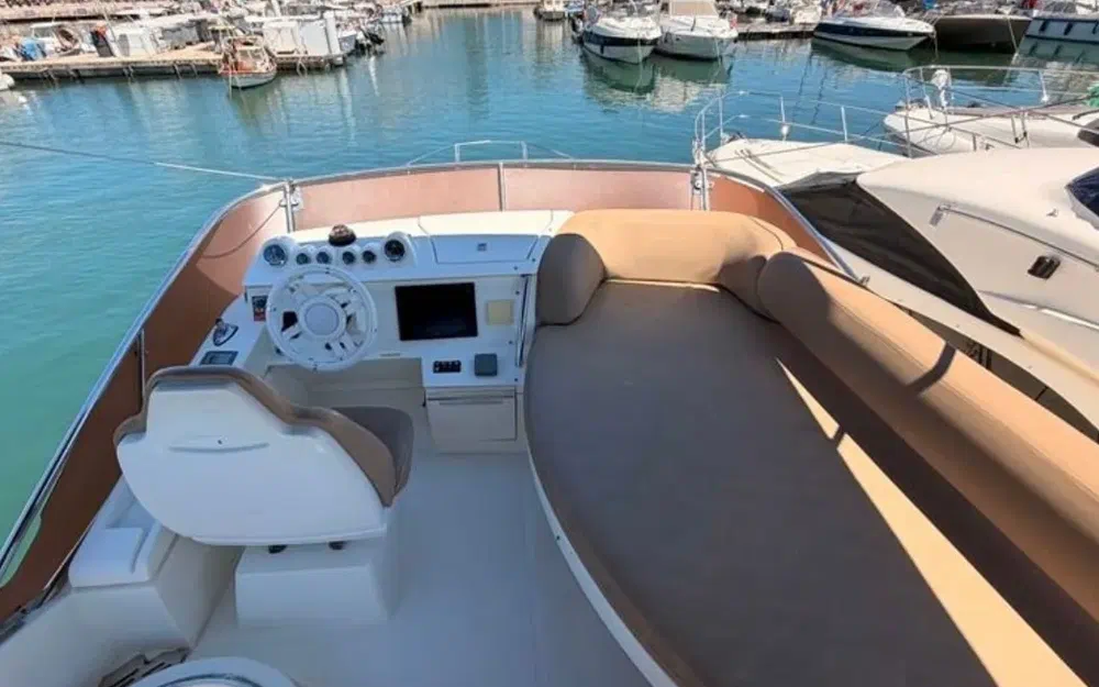 slider 2 Azimut 43 Fly