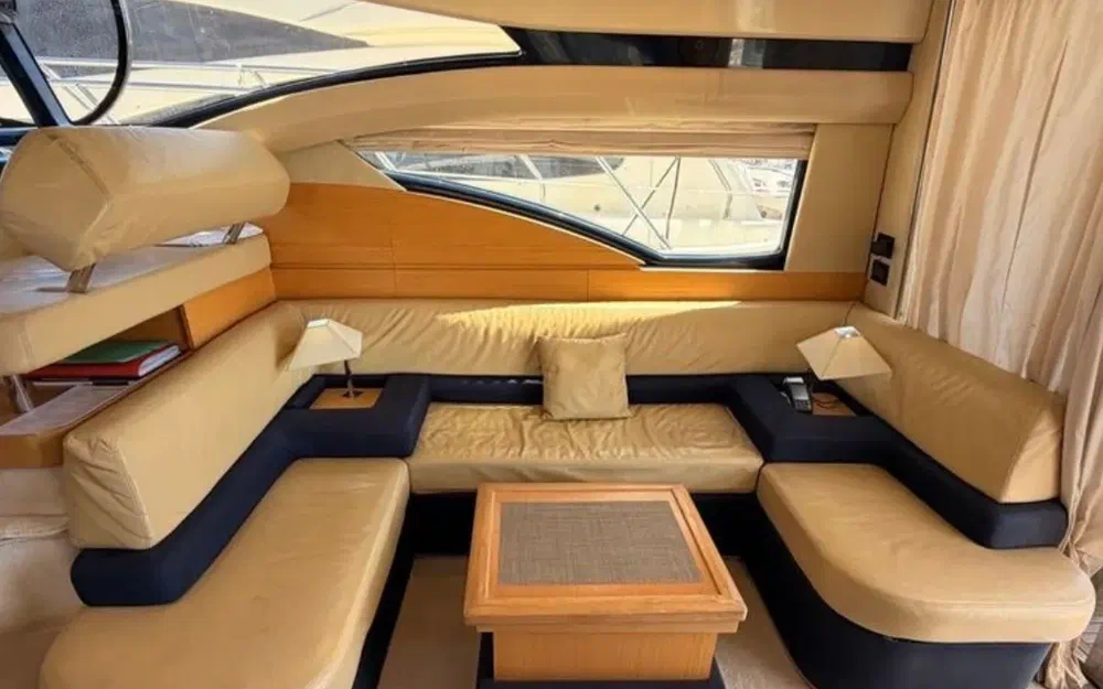 slider 3 Azimut 43 Fly