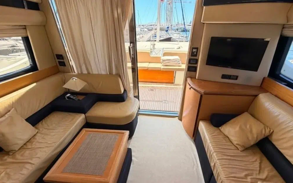 slider 4 Azimut 43 Fly