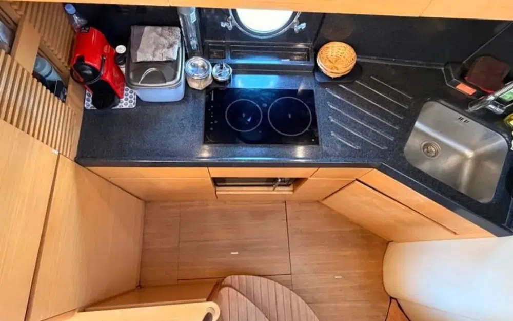 slider 5 Azimut 43 Fly
