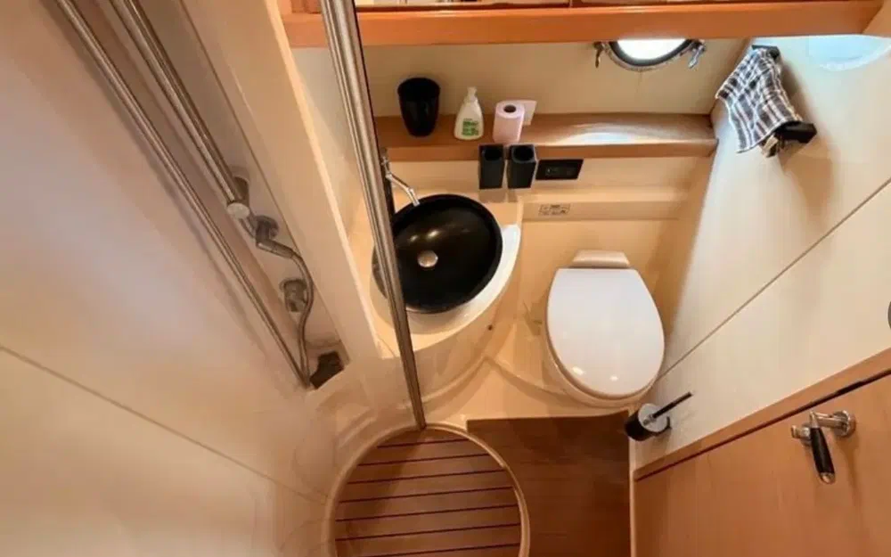 slider 8 Azimut 43 Fly