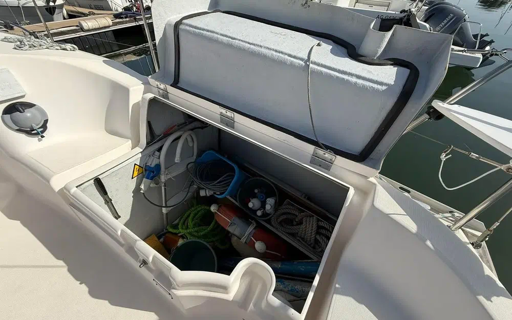 slider 11 Jeanneau Sun Odyssey 29.2