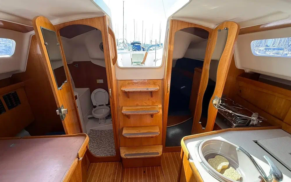 slider 18 Jeanneau Sun Odyssey 29.2