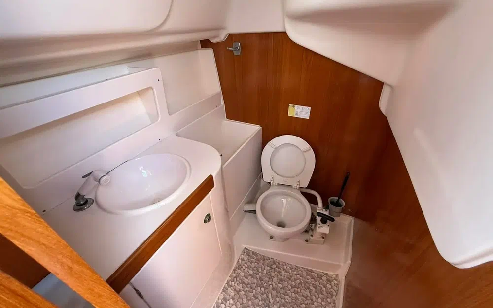slider 24 Jeanneau Sun Odyssey 29.2
