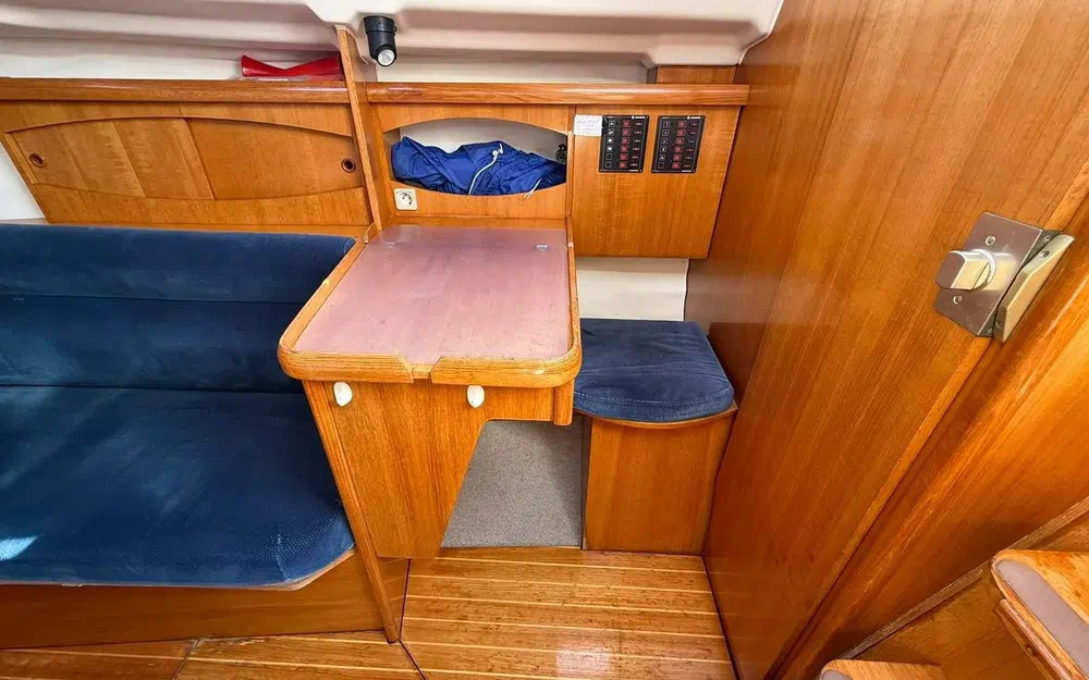slider 19 Jeanneau Sun Odyssey 29.2