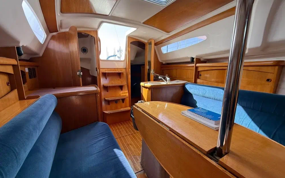 slider 21 Jeanneau Sun Odyssey 29.2