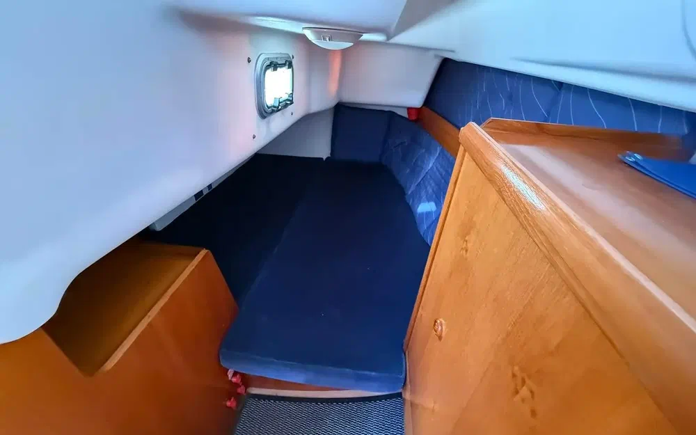 slider 22 Jeanneau Sun Odyssey 29.2