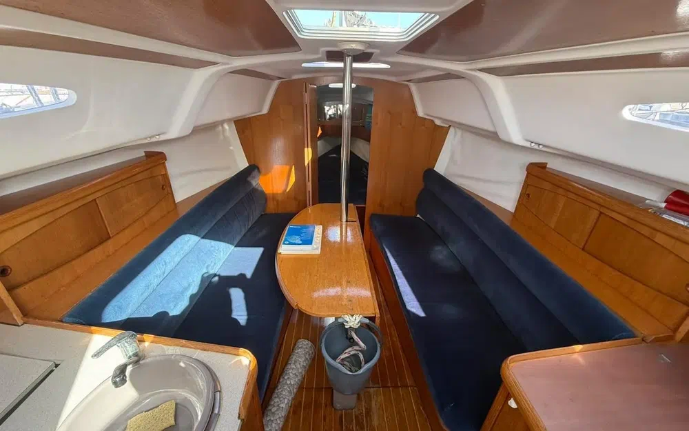 slider 12 Jeanneau Sun Odyssey 29.2