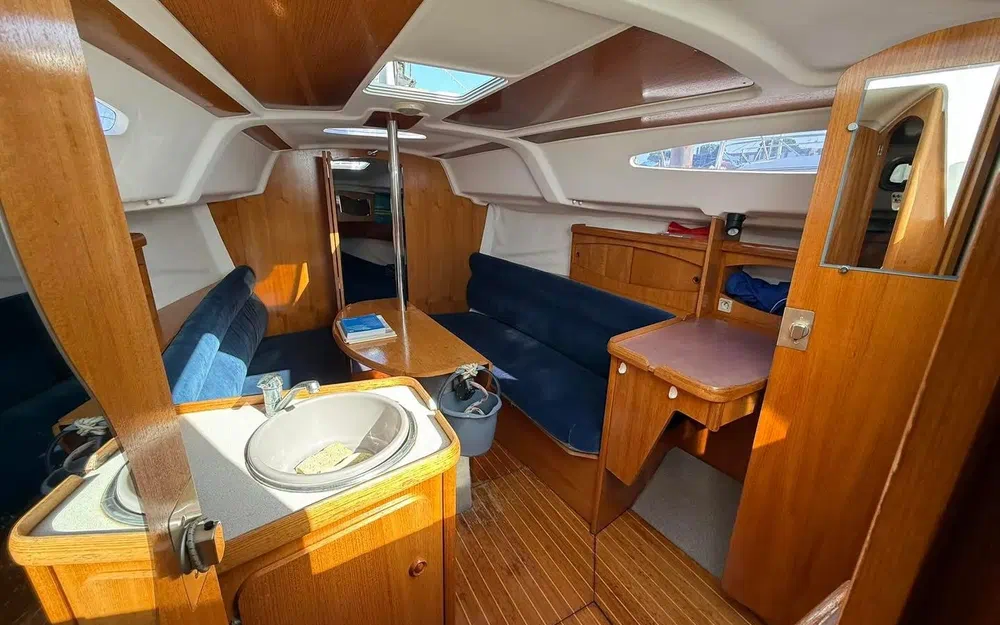 slider 16 Jeanneau Sun Odyssey 29.2