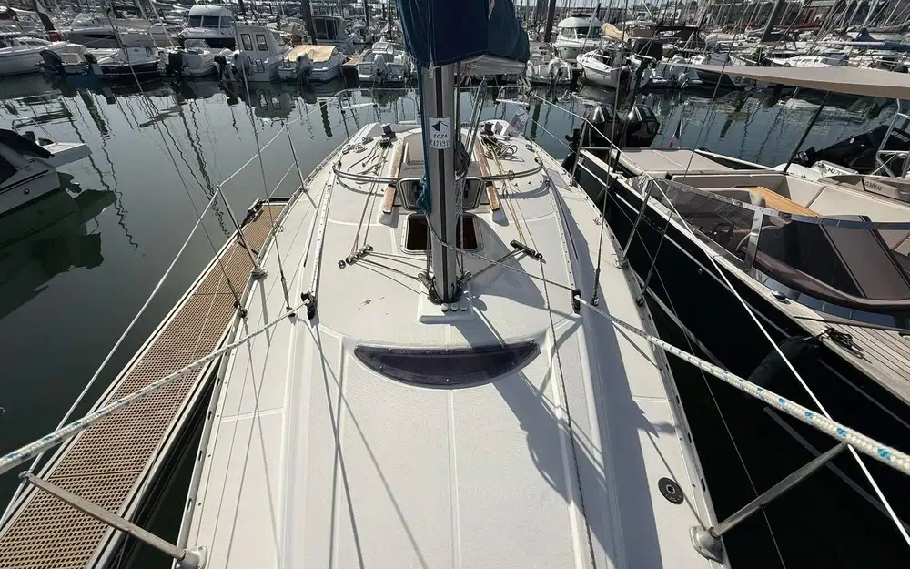 slider 3 Jeanneau Sun Odyssey 29.2