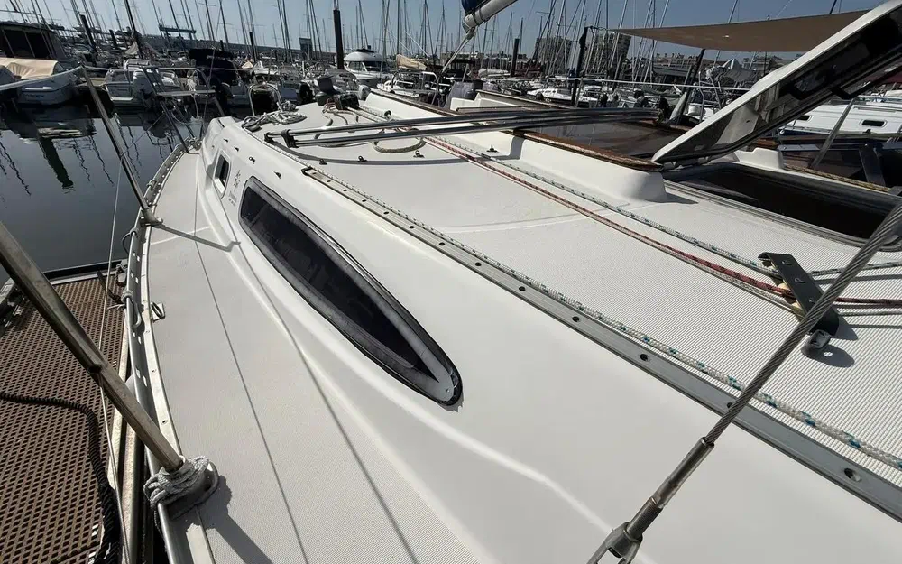 slider 4 Jeanneau Sun Odyssey 29.2