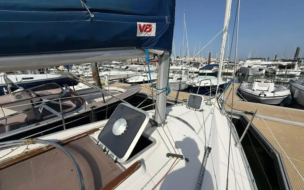 slider 5 Jeanneau Sun Odyssey 29.2