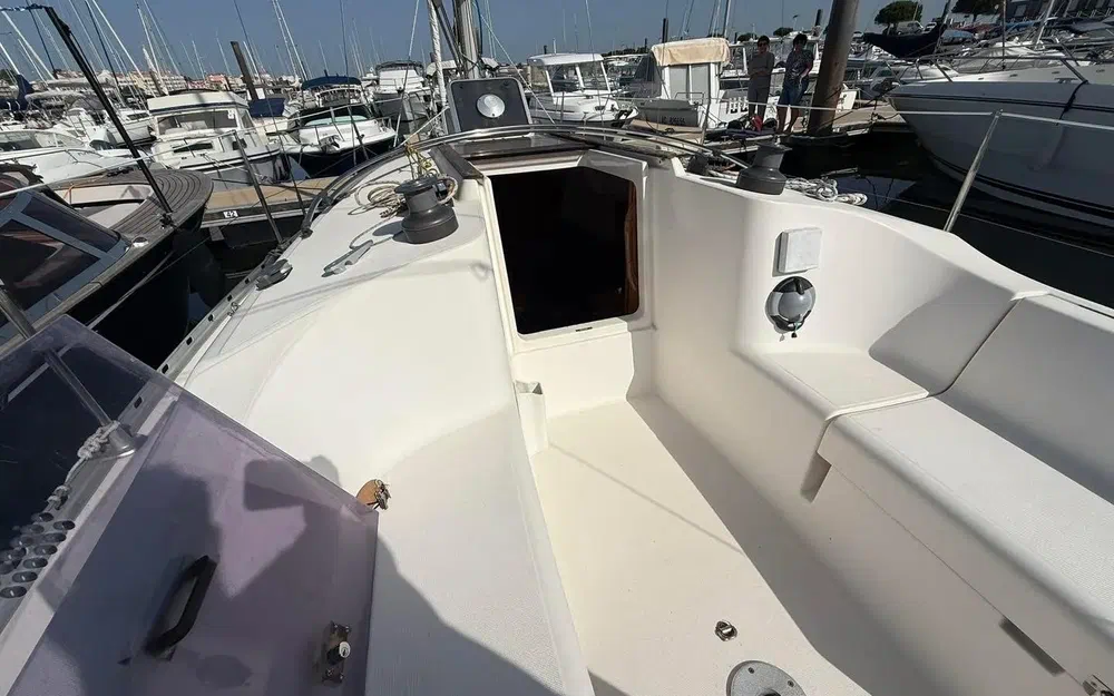 slider 6 Jeanneau Sun Odyssey 29.2