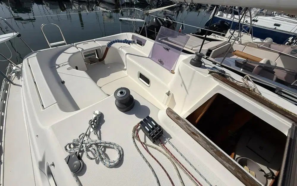 slider 8 Jeanneau Sun Odyssey 29.2
