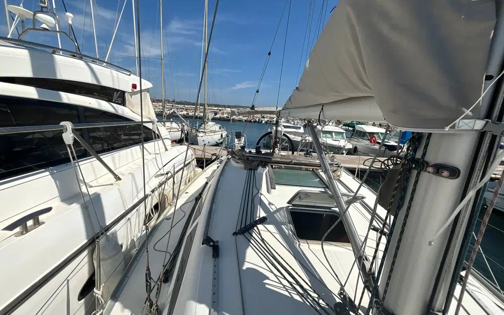 slider 9 Jeanneau Sun Fast 37