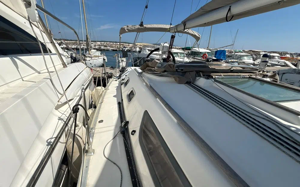 slider 10 Jeanneau Sun Fast 37