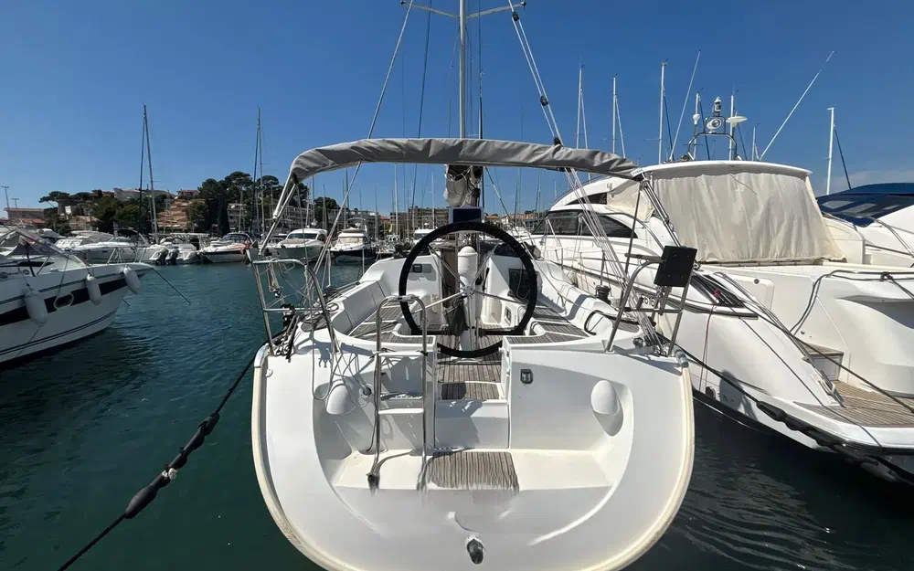 slider 3 Jeanneau Sun Fast 37