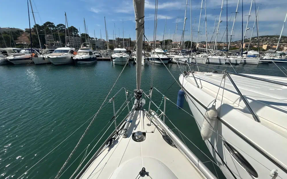 slider 8 Jeanneau Sun Fast 37