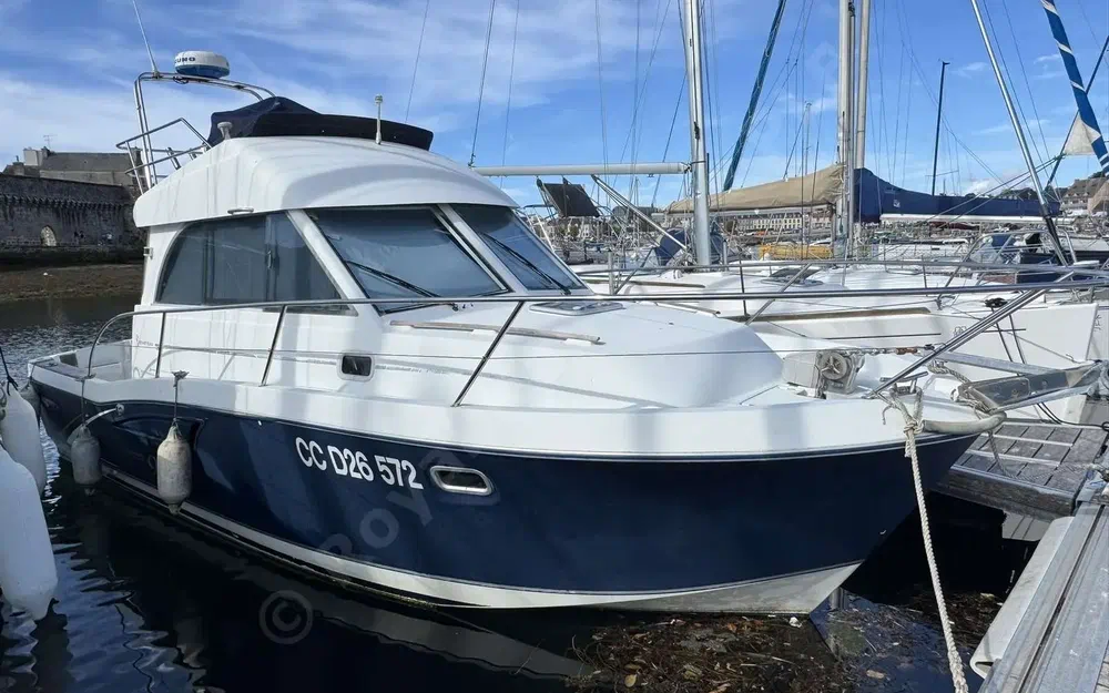 slider 0 Beneteau Antares Serie 9
