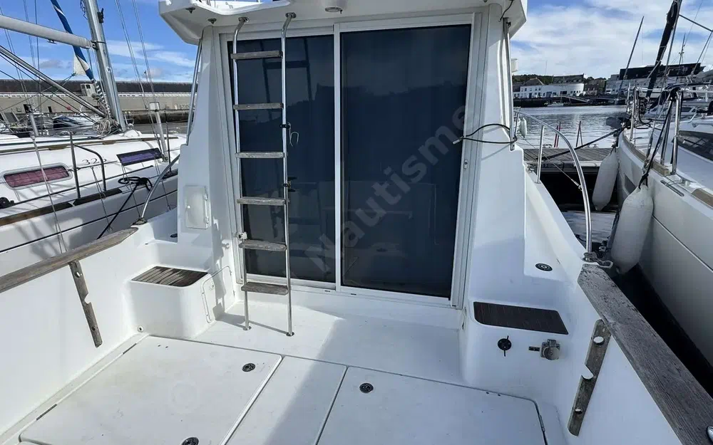 slider 4 Beneteau Antares Serie 9