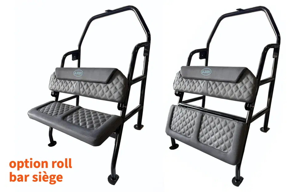 slider 13 3D Tender TR 54