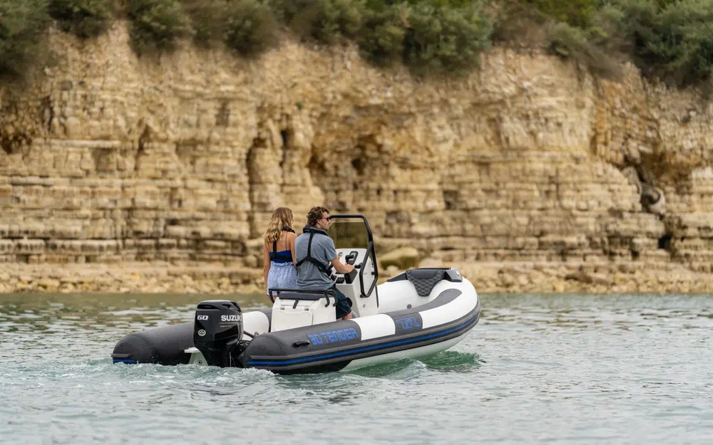 slider 0 3D Tender TR 54