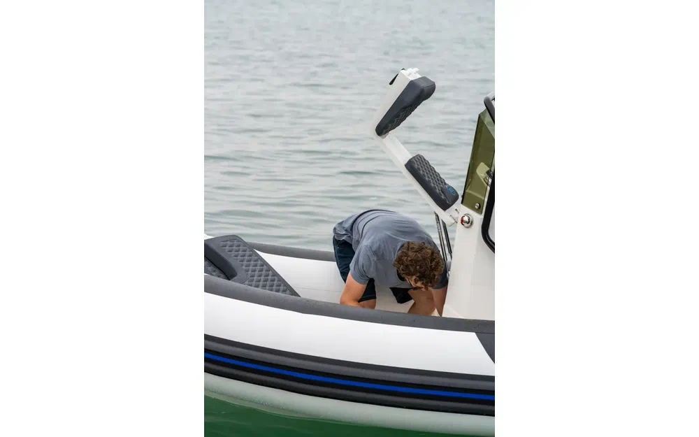 slider 3 3D Tender TR 54