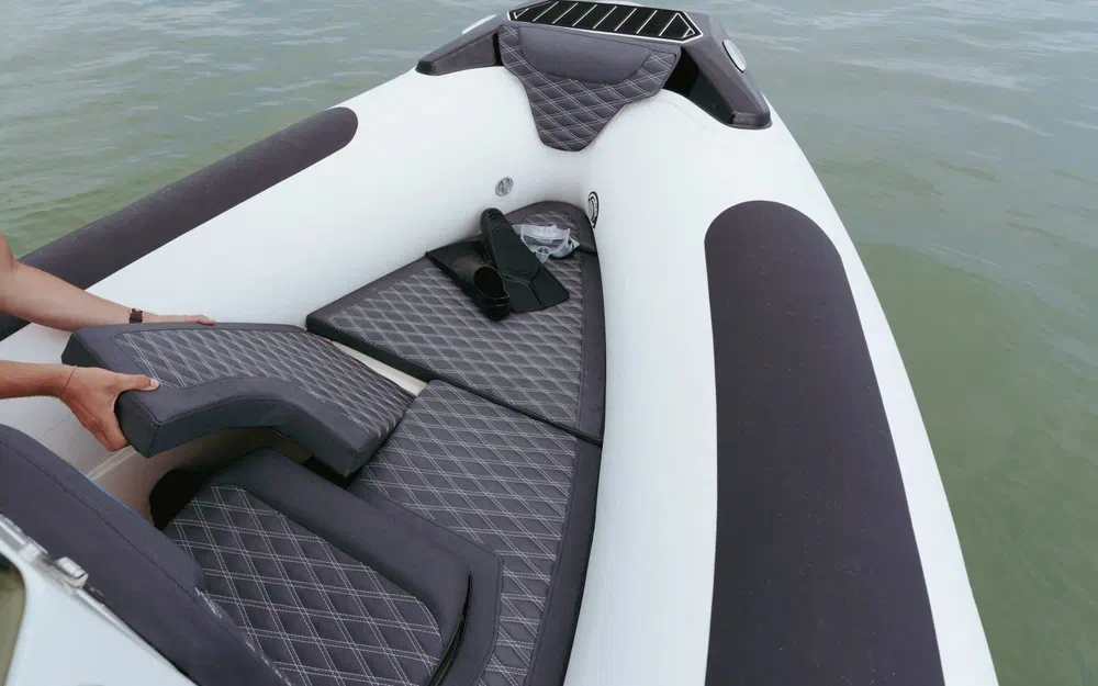 slider 8 3D Tender TR 54