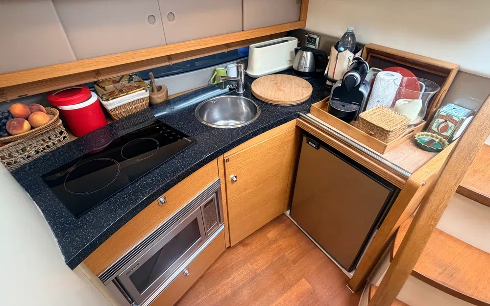 slider 20 Fairline Targa 38