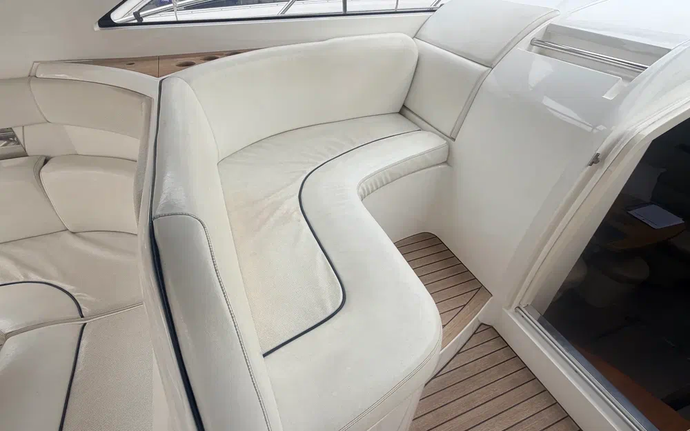 slider 9 Fairline Targa 38
