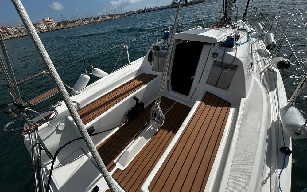 slider 9 Viko Boats Viko 22 S
