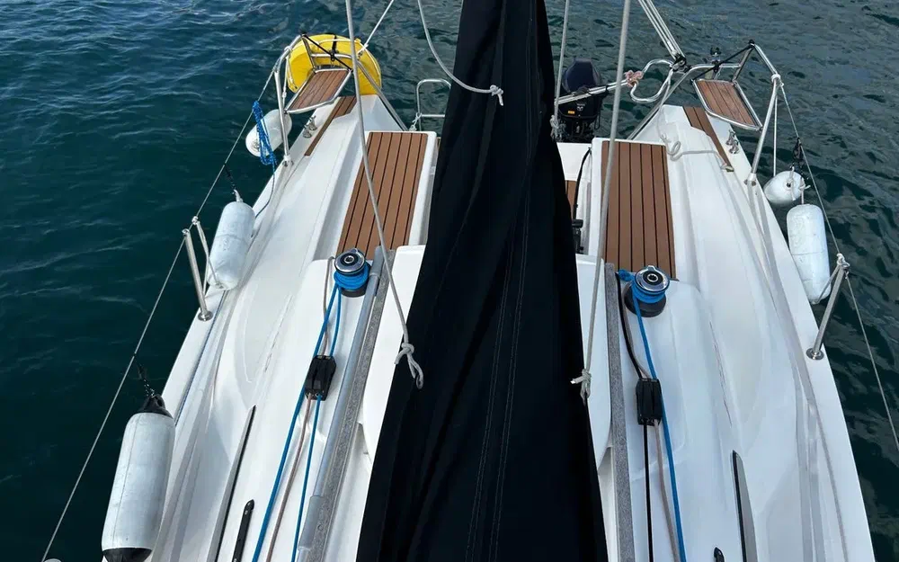 slider 11 Viko Boats Viko 22 S