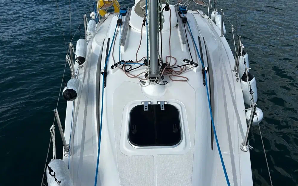 slider 12 Viko Boats Viko 22 S