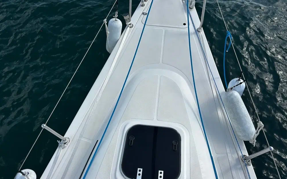 slider 13 Viko Boats Viko 22 S
