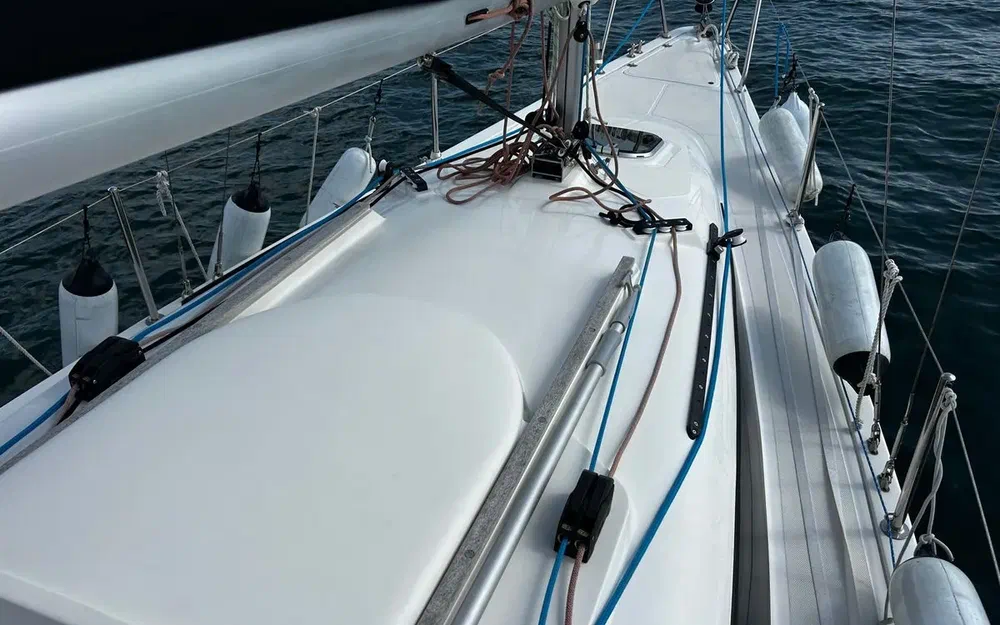 slider 14 Viko Boats Viko 22 S