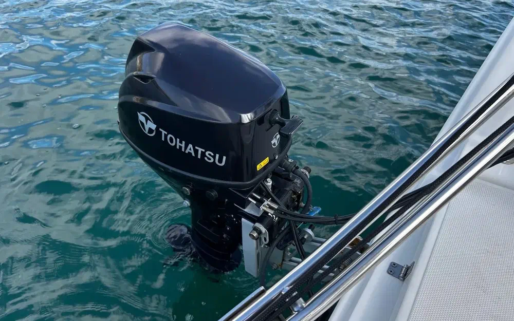 slider 15 Viko Boats Viko 22 S