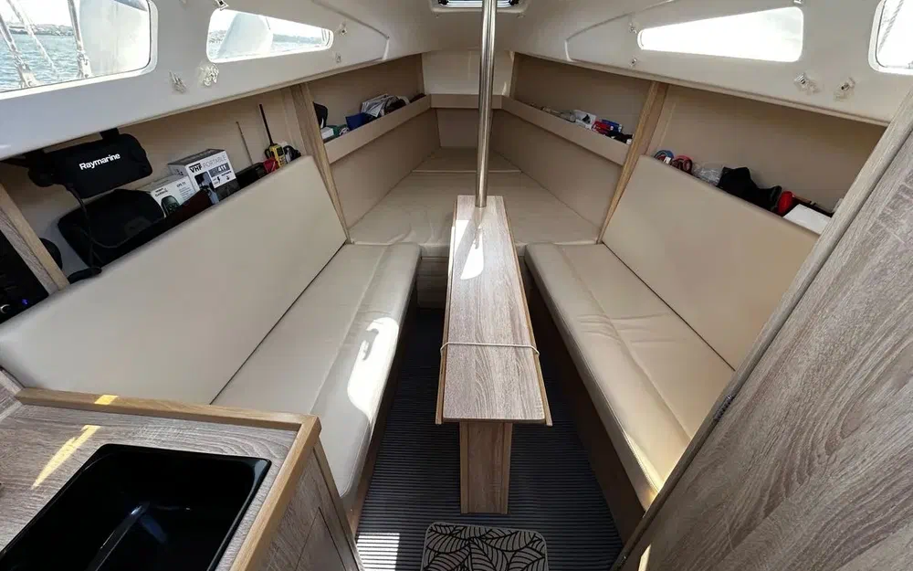 slider 17 Viko Boats Viko 22 S