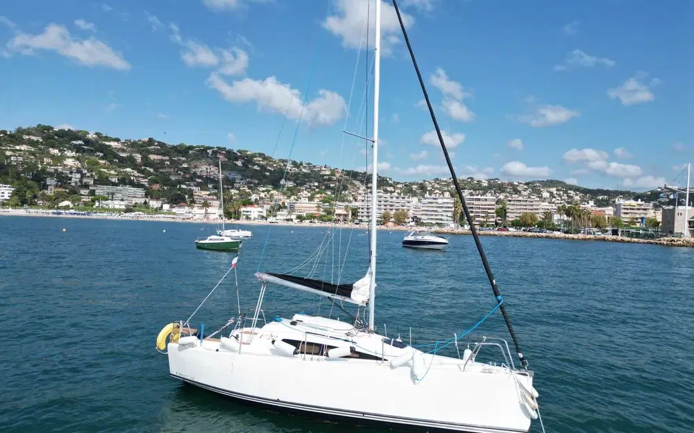 slider 0 Viko Boats Viko 22 S