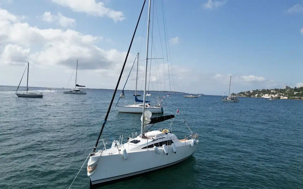 slider 1 Viko Boats Viko 22 S