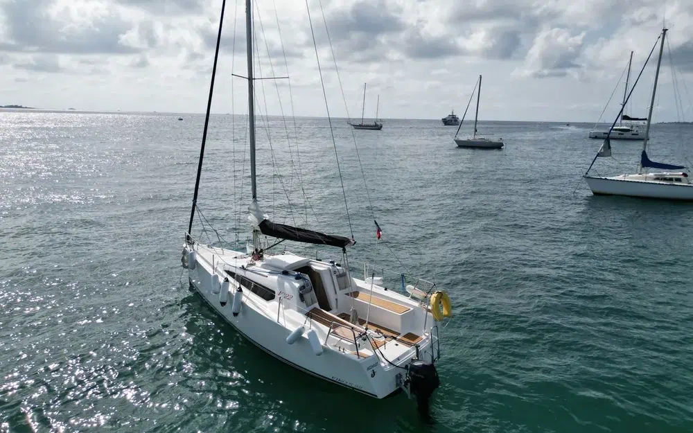 slider 5 Viko Boats Viko 22 S