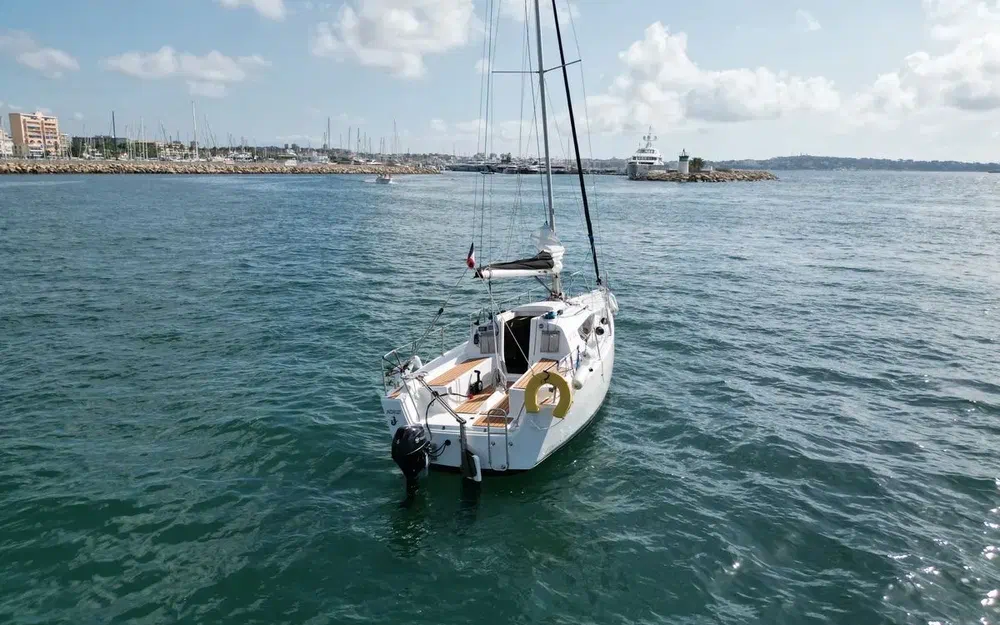 slider 6 Viko Boats Viko 22 S
